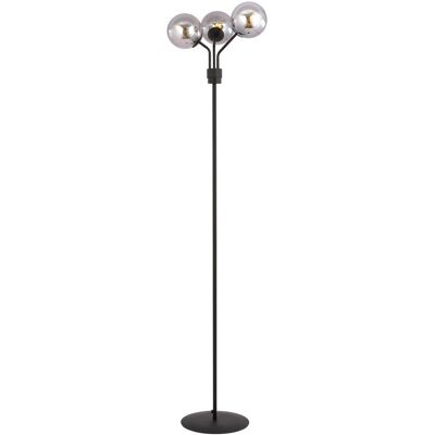 Emibig Lighting - Emibig Nova - Czarny - Lampa stojąca Emibig Lighting - Emibig Nova - Czarny - Lampa stojąca