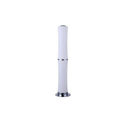 Lampa stojąca LED tuba bambus 90cm biała 32W 3000K ściemnialna Touch Dimming Floor Lamps VT-7048 3976 V-TAC Lampa stojąca LED tuba bambus 90cm biała 32W 3000K ściemnialna Touch Dimming Floor Lamps VT-7048 3976 V-TAC
