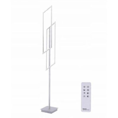 Lampa Stojąca Niemieckiej Firmy Paul Neuhaus Inigo Led 819 Lampa Stojąca Niemieckiej Firmy Paul Neuhaus Inigo Led 819