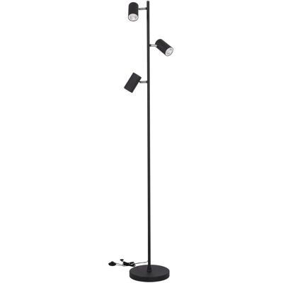 Lampa podłogowa KANLUX Evalo FL - GU10, IP20, 90° Lampa podłogowa KANLUX Evalo FL - GU10, IP20, 90°