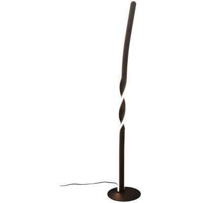 Inny producent Lampa stojąca podłogowa GINKO R45791132 RL 1x19W LED Metal Inny producent Lampa stojąca podłogowa GINKO R45791132 RL 1x19W LED Metal