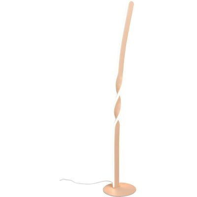 Inny producent Lampa stojąca podłogowa GINKO R45791166 RL 1x19W LED Metal Inny producent Lampa stojąca podłogowa GINKO R45791166 RL 1x19W LED Metal