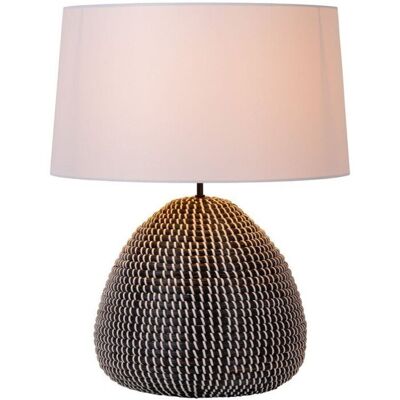 Lampa Stojąca Stołowa Maduka 10550/81/30 Lucide Lampa Stojąca Stołowa Maduka 10550/81/30 Lucide