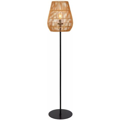 Lampa stojąca zewnętrzna tarasowa E27 40W NERIDA Lucide Lampa stojąca zewnętrzna tarasowa E27 40W NERIDA Lucide