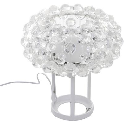 Lampa stolikowa ITALUX Lorna MTE2021/1, 100 W Lampa stolikowa ITALUX Lorna MTE2021/1, 100 W