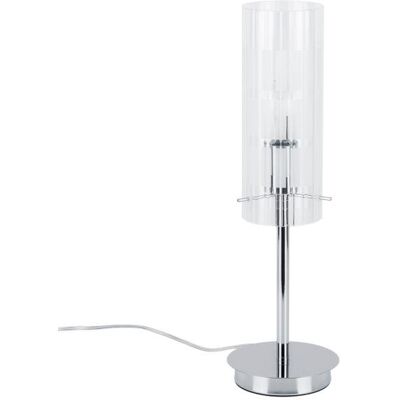 Lampa stolikowa ITALUX Max MTM1957-1, 60 W Lampa stolikowa ITALUX Max MTM1957-1, 60 W