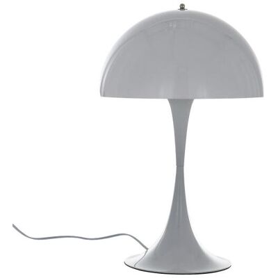 Italux Sheridan Biała Lampa Stołowa - Nowoczesne Oświetlenie Italux Sheridan Biała Lampa Stołowa - Nowoczesne Oświetlenie