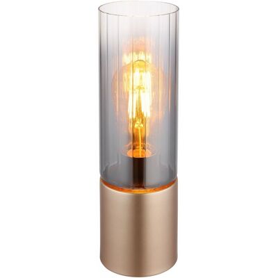 Globo Lighting Lampa stołowa ANNIKA 21000TCA Globo Globo Lighting Lampa stołowa ANNIKA 21000TCA Globo