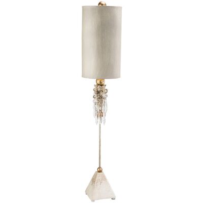 Netlighting Madison Putty E27 - Lampka biurkowa - 102cm Netlighting Madison Putty E27 - Lampka biurkowa - 102cm