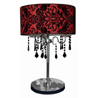 Lampa stołowa Astor 3, Candellux Lampa stołowa Astor 3, Candellux