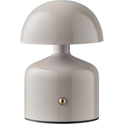 inna (Inny) LAMPA STOŁOWA AULLA METAL TWORZYWO SZARY House Nordic inna (Inny) LAMPA STOŁOWA AULLA METAL TWORZYWO SZARY House Nordic