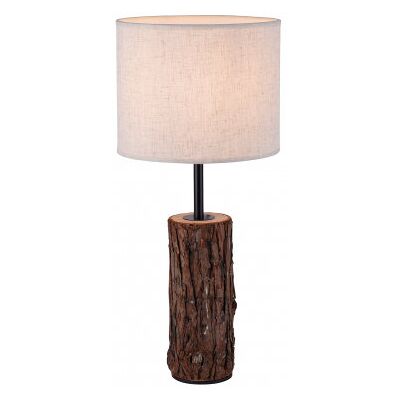 Leuchten Direkt Lampa stołowa BARK 11233-79 Leuchten Direkt Lampa stołowa BARK 11233-79
