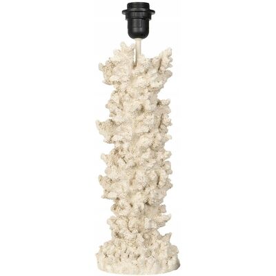 Skandi.pl LAMPA STOŁOWA BIURKOWA NOCNA RAFA KORALOWA E27 DEKORACJA OZDOBA DO DOMU Skandi.pl LAMPA STOŁOWA BIURKOWA NOCNA RAFA KORALOWA E27 DEKORACJA OZDOBA DO DOMU