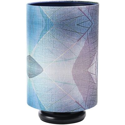 BPS Koncept Lampa stołowa BLUE-D-B wielokolorowa/zielona BPS Koncept Lampa stołowa BLUE-D-B wielokolorowa/zielona