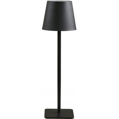 inna (Inny) LAMPA STOŁOWA BRADFORD METAL CZARNY House Nordic inna (Inny) LAMPA STOŁOWA BRADFORD METAL CZARNY House Nordic