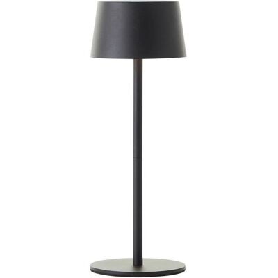 Brilliant Lampa stołowa - BRILLANT - JONA - LED 2W - Metal - IP44 - Czarny Brilliant Lampa stołowa - BRILLANT - JONA - LED 2W - Metal - IP44 - Czarny