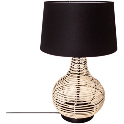 Lampa Stołowa By Rydens 4002270-5507 Granada H58Cm Lampa Stołowa By Rydens 4002270-5507 Granada H58Cm