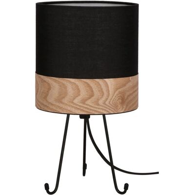 Candellux Lighting Lampa stołowa Candellux SMALLY 41-24428 – stylowe oświetlenie do salonu i sypialni Candellux Lighting Lampa stołowa Candellux SMALLY 41-24428 – stylowe oświetlenie do salonu i sypialni