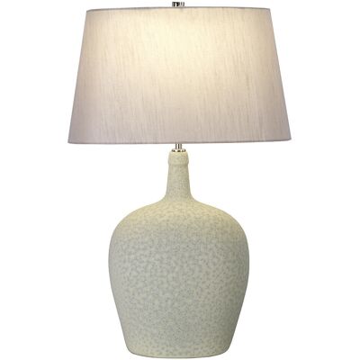 Elstead Lambeth Ceramiczna lampka stołowa - 1 światło Elstead Lambeth Ceramiczna lampka stołowa - 1 światło