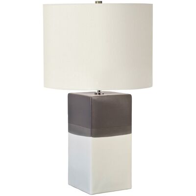 Elstead Lighting Alba 1 Światło Lampka stołowa - Lampka stołowa Elstead Lighting Alba 1 Światło Lampka stołowa - Lampka stołowa
