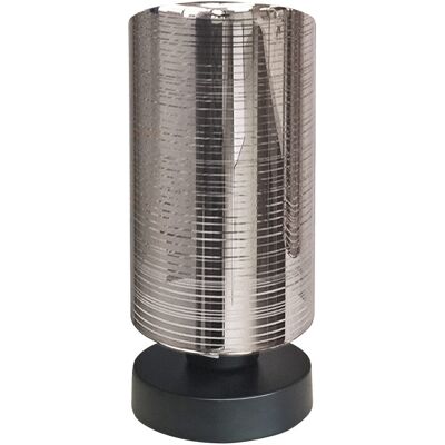Lampa stołowa Cox Chrom, Candellux Lampa stołowa Cox Chrom, Candellux