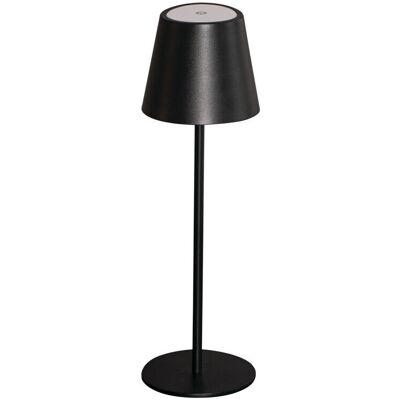 Kanlux Inita LED Stolná Lampa - IP54, 1,2W, Czarna Kanlux Inita LED Stolná Lampa - IP54, 1,2W, Czarna