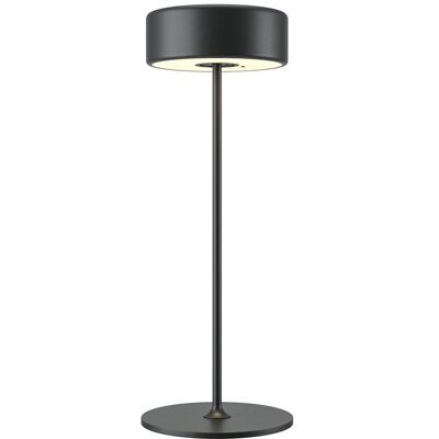 Maytoni MOD229TL-L3B3K2 - Lampka stołowa - Czarna - LED - 3W Maytoni MOD229TL-L3B3K2 - Lampka stołowa - Czarna - LED - 3W