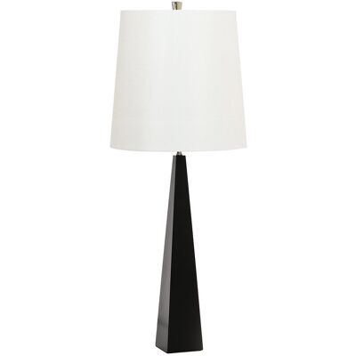 Czarny Stolik Elstead Ascent - Lampa Stołowa Czarny Stolik Elstead Ascent - Lampa Stołowa