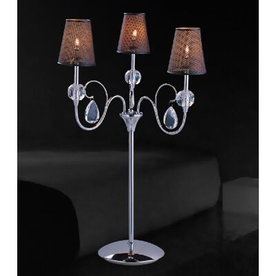 Lampa Stołowa Dash Mt8307-3A Italux Lampa Stołowa Dash Mt8307-3A Italux