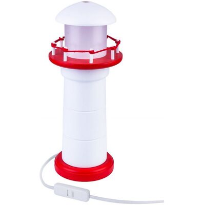 Lampa stołowa dziecięca LATARNIA 4113024 Hellux Lampa stołowa dziecięca LATARNIA 4113024 Hellux