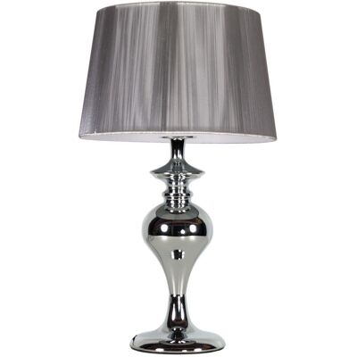 Lampa stołowa GILLENIA 41-11954 Candellux Lampa stołowa GILLENIA 41-11954 Candellux