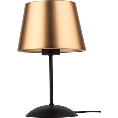 Lampa stołowa GLORY Czarny 5497 TK Lighting Lampa stołowa GLORY Czarny 5497 TK Lighting