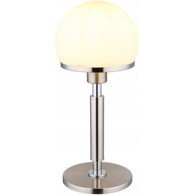 inna (Inny) Lampa stołowa HAKU 21954C Globo inna (Inny) Lampa stołowa HAKU 21954C Globo