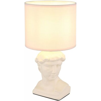 Globo Lighting Lampa stołowa HERMES 21732CU Globo Globo Lighting Lampa stołowa HERMES 21732CU Globo