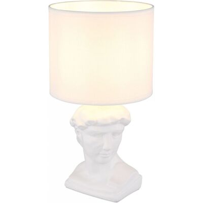 Globo Lighting Lampa stołowa HERMES 21732W Globo Globo Lighting Lampa stołowa HERMES 21732W Globo