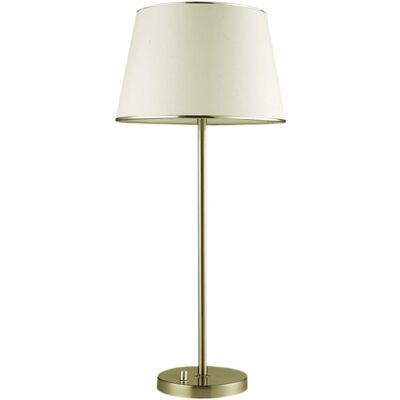 Lampa stołowa Ibis Patyna, Candellux Lampa stołowa Ibis Patyna, Candellux