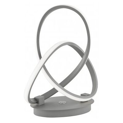 Wofi Lampa stołowa INDIGO LED ANTRACYT Wofi Lampa stołowa INDIGO LED ANTRACYT
