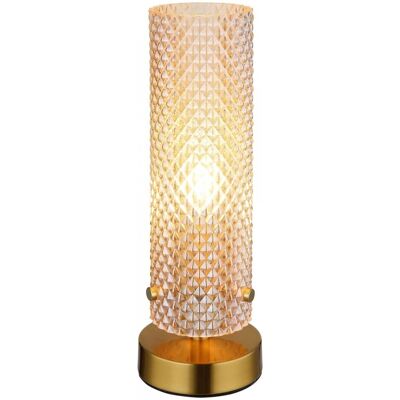 Globo Lighting Lampa stołowa KAROLO 15775T Globo Globo Lighting Lampa stołowa KAROLO 15775T Globo