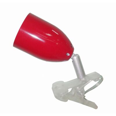 Candellux Model 41-99603 Klamra LED Lampka biurkowa - Lamp Candellux Model 41-99603 Klamra LED Lampka biurkowa - Lamp