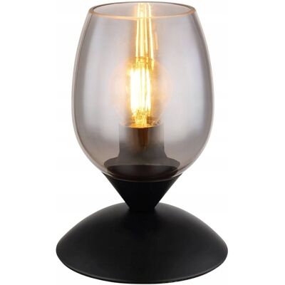 GLOBO 24007S Kuwaita Dotykowa Lampka stołowa - Lampka stołowa GLOBO 24007S Kuwaita Dotykowa Lampka stołowa - Lampka stołowa