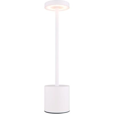 inna (Inny) Lampa stołowa LED 1,2W POLINA 21019W Globo inna (Inny) Lampa stołowa LED 1,2W POLINA 21019W Globo