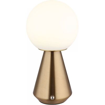 Globo Lighting Lampa stołowa LED 1,5W SORA 21029C Globo Globo Lighting Lampa stołowa LED 1,5W SORA 21029C Globo