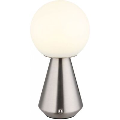 Globo Lighting Lampa stołowa LED 1,5W SORA 21029N Globo Globo Lighting Lampa stołowa LED 1,5W SORA 21029N Globo