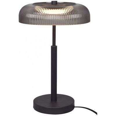 Lampa stołowa LED 10W SOLVIA T230757601 Zuma Line Lampa stołowa LED 10W SOLVIA T230757601 Zuma Line