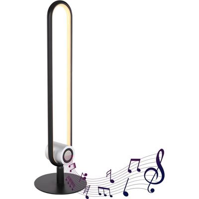 Lampa Stołowa Led 12W Toppole 58007Tl Globo Lampa Stołowa Led 12W Toppole 58007Tl Globo