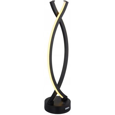 inna (Inny) Lampa stołowa LED 1W HELA 58457S Globo inna (Inny) Lampa stołowa LED 1W HELA 58457S Globo