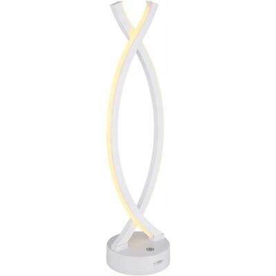 inna (Inny) Lampa stołowa LED 1W HELA 58457W Globo inna (Inny) Lampa stołowa LED 1W HELA 58457W Globo
