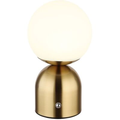 Globo Lighting Lampa stołowa LED 2,5W JULSY 21006M Globo Globo Lighting Lampa stołowa LED 2,5W JULSY 21006M Globo