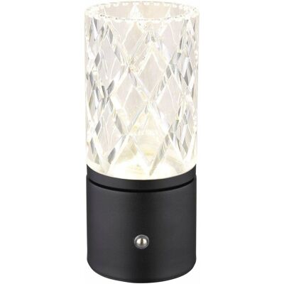 Lampa stołowa LED 2,5W LUNKI 21010S Globo Lampa stołowa LED 2,5W LUNKI 21010S Globo