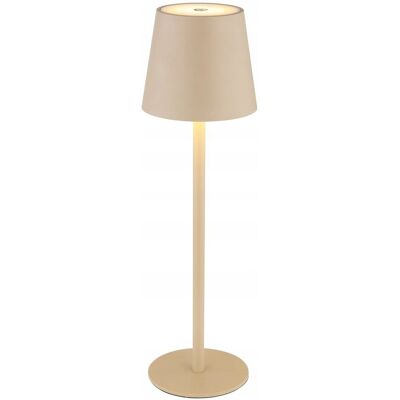 inna (Inny) Lampa stołowa LED 3W VANNIE 58438S Globo inna (Inny) Lampa stołowa LED 3W VANNIE 58438S Globo